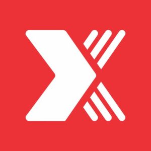 ShopX 100 Pro logo