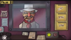 That's Not My Neighbor screenshot