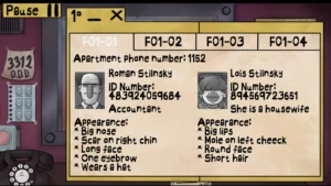 That's Not My Neighbor screenshot