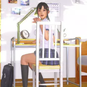 VR Kanojo logo