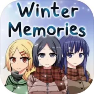 Winter Memories logo