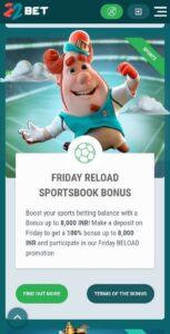 22Bet screenshot