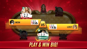 3 Patti Poker screenshot