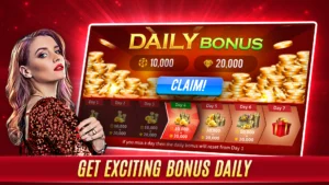 3 Patti Poker screenshot