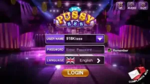 888Slot screenshot