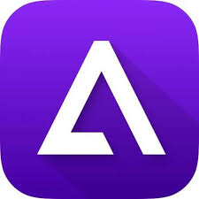 Delta Emulator logo