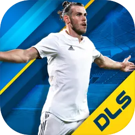 Dream League Soccer 2019 logo