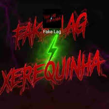 Fake Lag logo