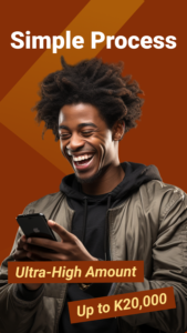 Flash Loan screenshot