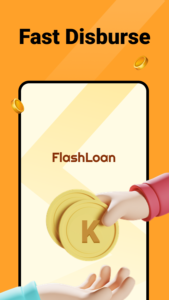 Flash Loan screenshot