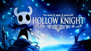 Hollow Knight screenshot