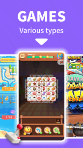JOYit screenshot