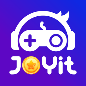 JOYit logo