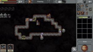 Loop Hero screenshot