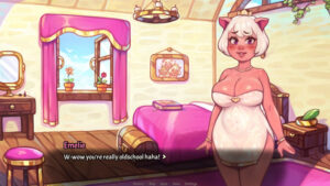 My Pig Princess screenshot