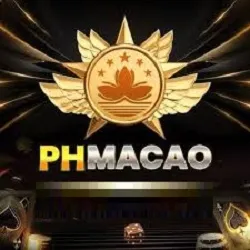 Phmacao logo