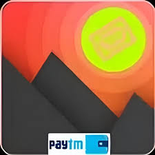 Shake Earn logo
