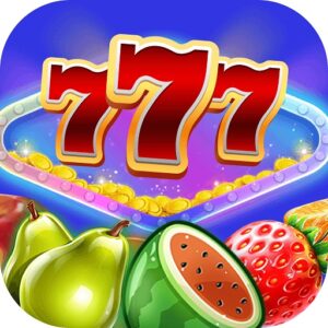St777 logo