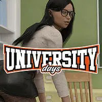 University Days