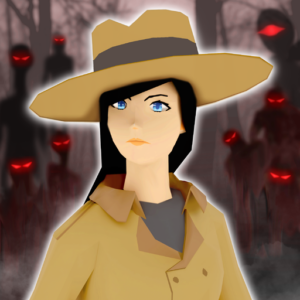 World Of Mystery logo