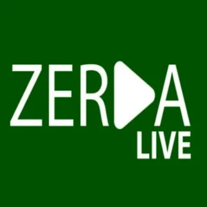 Zerda Live logo