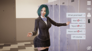 Agent17 screenshot