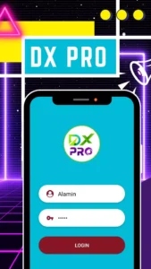 DX Mod Pro screenshot