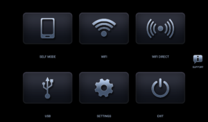 Headunit Reloaded screenshot