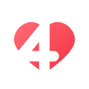 Like4Like logo