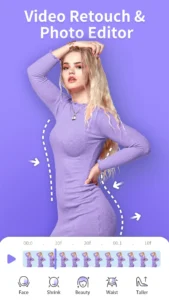 PrettyUp screenshot
