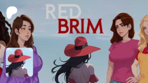 Red Brim screenshot