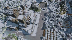 Settlement Survival screenshot