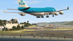 World of Airports screenshot
