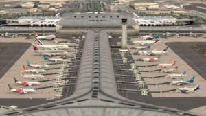 World of Airports screenshot