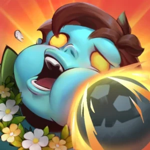 Zombies Boom logo