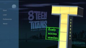 18Titans screenshot
