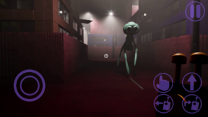 Garten of Banban 7 screenshot