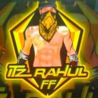 ITZ Rahul FF