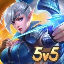 MLBB Mod Menu logo