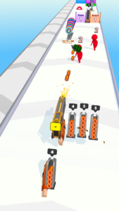 Rapid Reload screenshot
