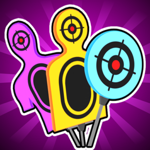 Rapid Reload logo