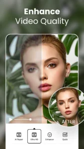 AirVid screenshot