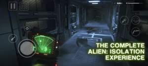Alien: Isolation screenshot
