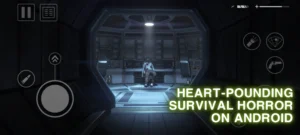 Alien: Isolation screenshot