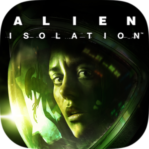 Alien: Isolation logo