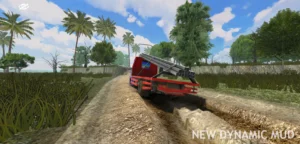 ES Truck Simulator ID screenshot