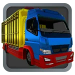 ES Truck Simulator ID