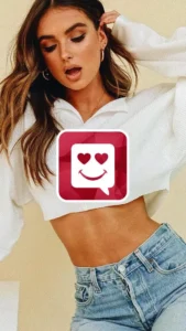 Girls Around Me screenshot