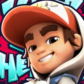 Hoverboard Heroes logo