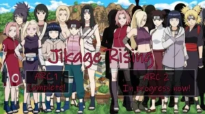 Jikage Rising screenshot